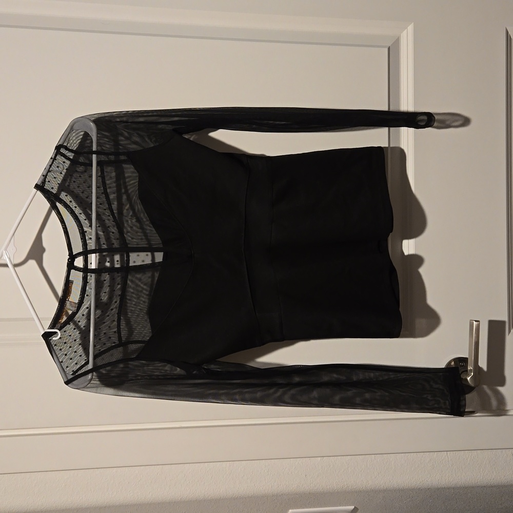 Guess Mesh Top - Picture 10 of 16